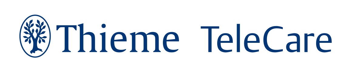 Thieme TeleCare GmbH Logo
